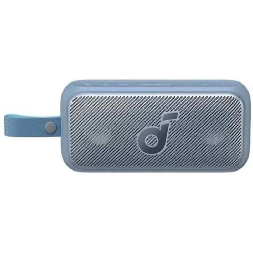 Anker SoundCore Motion 300 Blue (A3135031) (UA) Формат акустики: 2.0; Потужність: