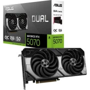 ASUS GeForce RTX5070 12Gb DUAL OC (DUAL-RTX5070-O12G) (UA)