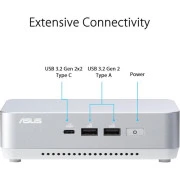 ASUS NUC 14 Pro+ RNUC14RVSU700002I Kit(L6) (90AR0051-M000A0) (UA)