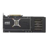 ASUS Radeon RX 9070 16Gb PRIME OC (PRIME-RX9070-O16G) (UA)