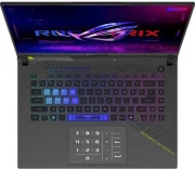 ASUS ROG Strix G18 G814PP Eclipse Gray (G814PP-S9022) (90NR0KY8-M000T0) (UA)
