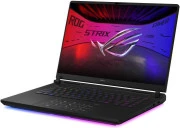 ASUS ROG Strix SCAR 16 G635LW Off Black (G635LW-RW082W) (90NR0LD1-M003D0) (UA)