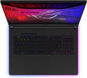 ASUS ROG Strix SCAR 18 G835LX Off Black (G835LX-SA088X) (90NR0LF1-M003N0) (UA)
