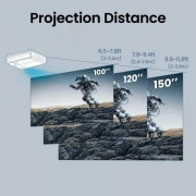 BenQ TK700 (9H.JP877.17E) (UA)