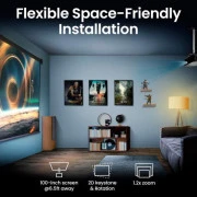 BenQ TK700 (9H.JP877.17E) (UA)