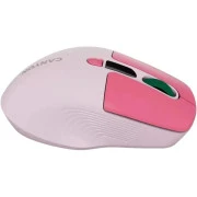 Canyon MW-26 LCD Silent Wireless/Bluetooth Pink (CNS-CMSW26P) (UA)