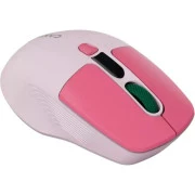 Canyon MW-26 LCD Silent Wireless/Bluetooth Pink (CNS-CMSW26P) (UA)