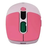 Canyon MW-26 LCD Silent Wireless/Bluetooth Pink (CNS-CMSW26P) (UA)