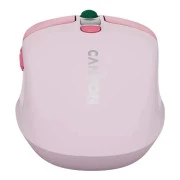 Canyon MW-26 LCD Silent Wireless/Bluetooth Pink (CNS-CMSW26P) (UA)