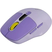 Canyon MW-26 LCD Silent Wireless/Bluetooth Violet (CNS-CMSW26V) (UA)
