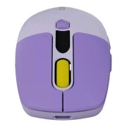 Canyon MW-26 LCD Silent Wireless/Bluetooth Violet (CNS-CMSW26V) (UA)