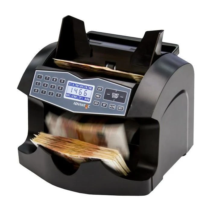 Cassida Advantec 75 SD/UV (00-00000177) (UA) Основні характеристики;