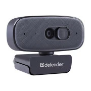 Defender G-lens 2695 FullHD 2K 1520p Black (63195) (UA)