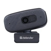 Defender G-lens 2695 FullHD 2K 1520p Black (63195) (UA)