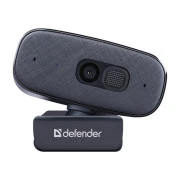 Defender G-lens 2695 FullHD 2K 1520p Black (63195) (UA)