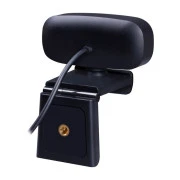 Defender G-lens 2695 FullHD 2K 1520p Black (63195) (UA)