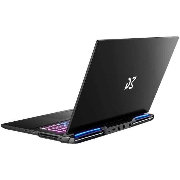 Dream Machines RX5080-18 (RX5080-18UA27) (UA) Дисплей; Разрешение: 3840x2160 (4К);