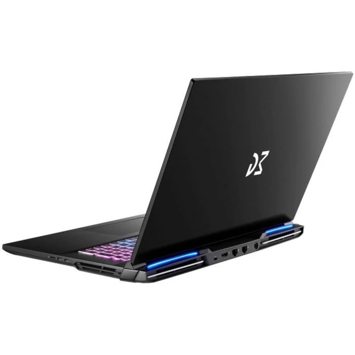 Dream Machines RX5090-18 (RX5090-18UA27) (UA) Дисплей; Роздільна здатність: