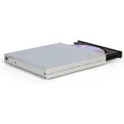DVD-RW Gembird DVD-USB-02-SV (UA)