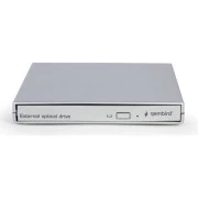 DVD-RW Gembird DVD-USB-02-SV (UA)