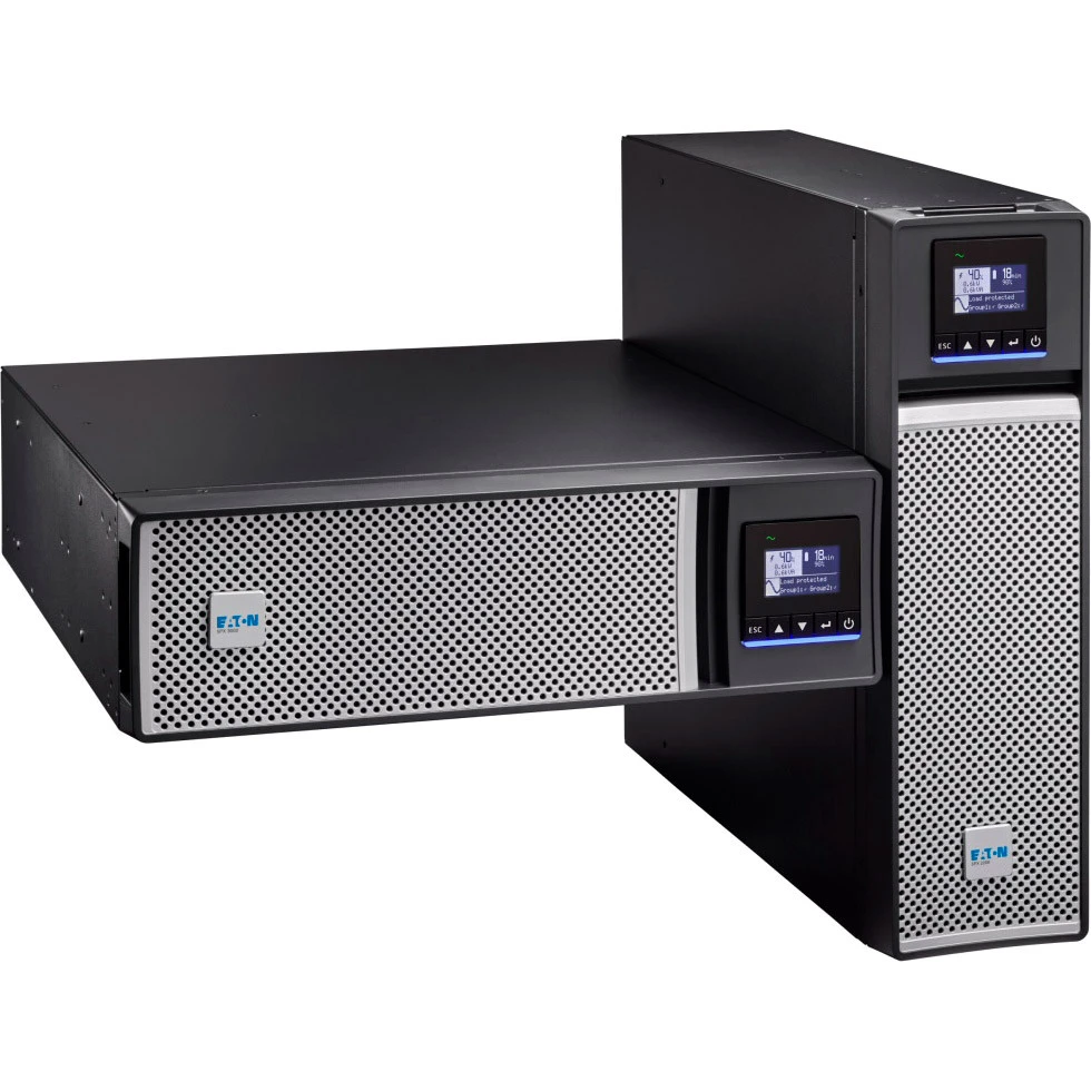 Eaton 5PX 3000i RT3U Gen2 (5PX3000IRT3UG2) (UA)