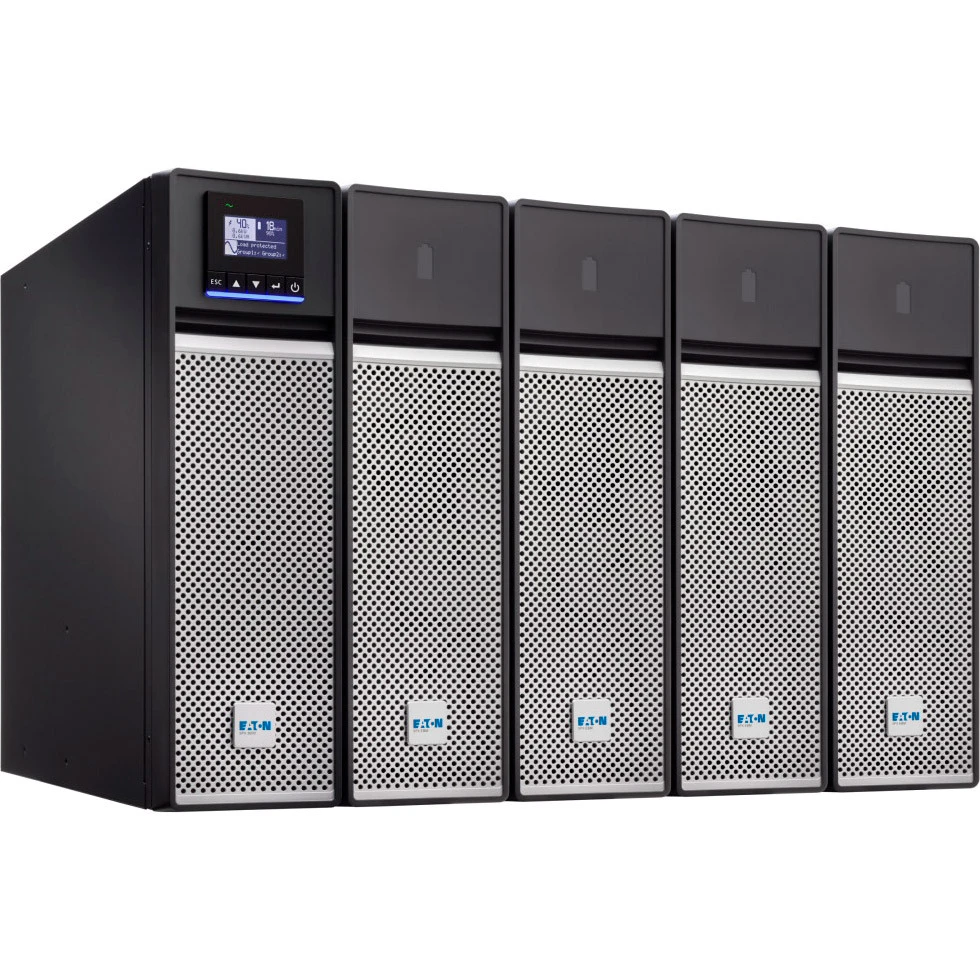 Eaton 5PX 3000i RT3U Gen2 (5PX3000IRT3UG2) (UA) Бренд: Eaton; Тип исполнения:
