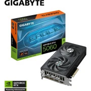 GIGABYTE GeForce RTX5060 8Gb EAGLE OC (GV-N5060EAGLE OC-8GD) (UA)