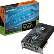 GIGABYTE GeForce RTX5060 8Gb EAGLE OC (GV-N5060EAGLE OC-8GD) (UA)