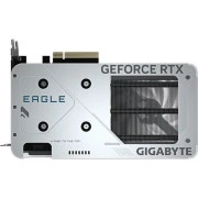 GIGABYTE GeForce RTX5060 8Gb EAGLE OC ICE (GV-N5060EAGLEOC ICE-8GD) (UA)
