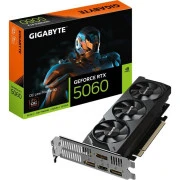 GIGABYTE GeForce RTX5060 8Gb OC Low Profile (GV-N5060OC-8GL) (UA)