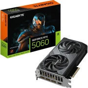 GIGABYTE GeForce RTX5060 8Gb WINDFORCE (GV-N5060WF2-8GD) (UA)