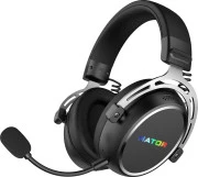 HATOR Hypergang 3 Wireless Black (ESH55) (UA)