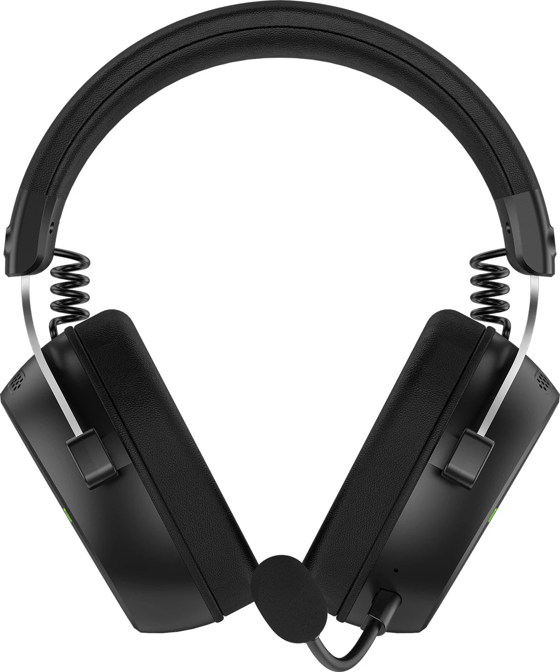 HATOR Hypergang 3 Wireless Black (ESH55) (UA) Бренд: HATOR; Спосіб підключення: