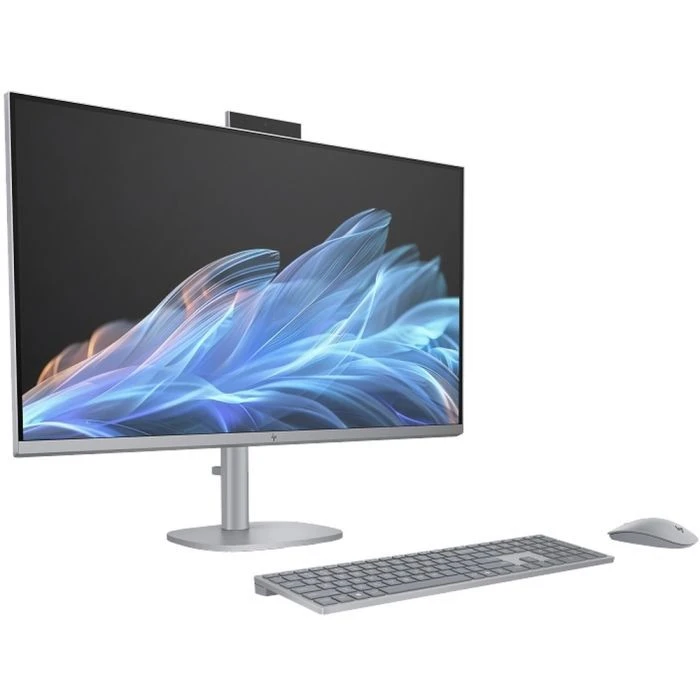 HP OmniStudio X AiO 32-c0000ua / U7-155H, 32, F1TB, NVD4050-6, WiFi, кл+м, Win11 (B46JKEA) (UA) Основные характеристики; Вид: