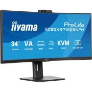 iiyama XCB3497WQSNPH-B1 (UA)