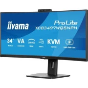 iiyama XCB3497WQSNPH-B1 (UA)