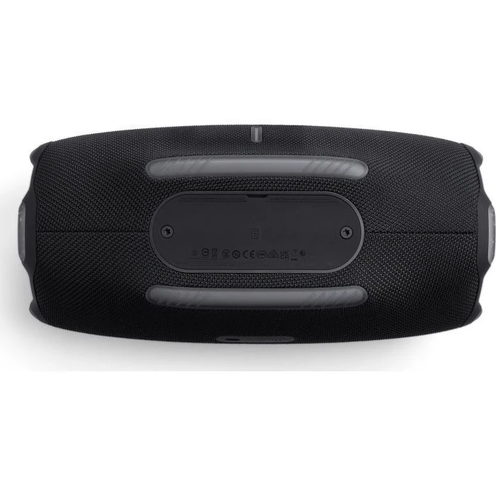 JBL Xtreme 4 Black (JBLXTREME4BLKEUNA) (UA)