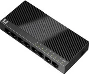 Комутатор некерований NETIS SYSTEMS ST3108C (UA)