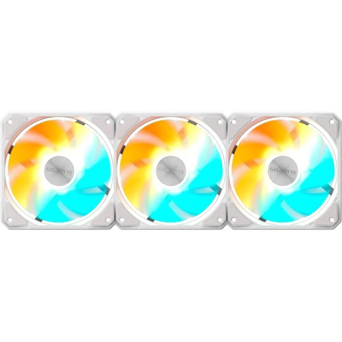 Кулер для корпуса GIGABYTE GP-GBT EZFAN1203 ICE (UA) Основні характеристики; Діаметр