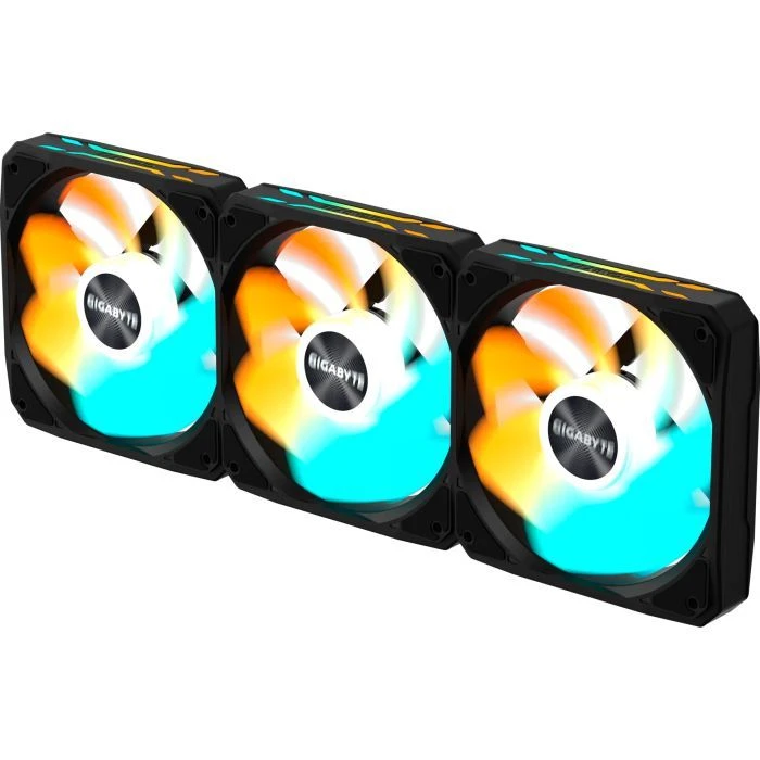 Кулер для корпусу GIGABYTE GP-GBT EZRVSFAN1203 (UA) Основні характеристики; Діаметр