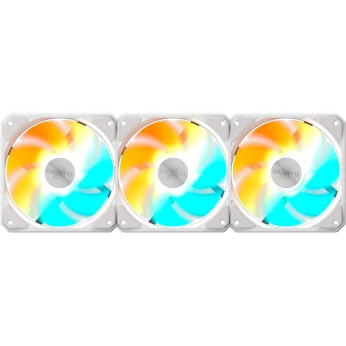 Кулер для корпусу GIGABYTE GP-GBT EZRVSFAN1203 ICE (UA) Основні характеристики; Діаметр