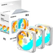Кулер для корпуса GIGABYTE GP-GBT EZRVSFAN1203 ICE (UA)