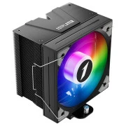 Кулер процесорний 1stPlayer PS130 Black (UA)