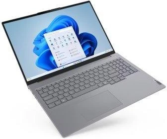 Lenovo ThinkBook 16 G8 IAL Arctic Grey (21SK007RRA) (UA) Бренд: Lenovo; Линейка: ThinkBook 16 G8 IAL;