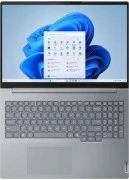 Lenovo ThinkBook 16 G8 IAL Arctic Grey (21SK007RRA) (UA)