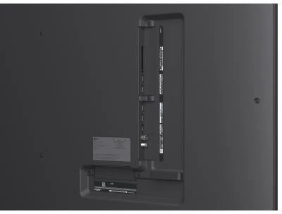 LG 75QNED80A6A Бренд: LG; Лінійка: QNED80; Діагональ,