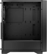 Logic concept DART PRO MIDI SOLID BLACK (AT-DART-PRO-SOLI-10) (UA)