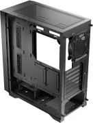 Logic concept DART PRO MIDI SOLID BLACK (AT-DART-PRO-SOLI-10) (UA)