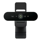 Logitech Brio 4K Ultra HD for Business Graphite (960-001746) (UA)