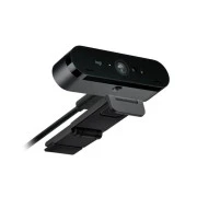 Logitech Brio 4K Ultra HD for Business Graphite (960-001746) (UA)